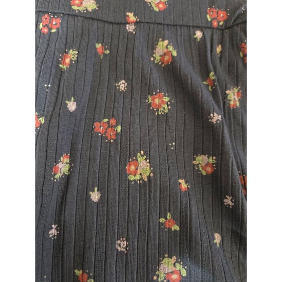 NWT Garanimals Toddler Girls Baby Doll Pointelle Top with Long Sleeves Size 2T - Picture 4 of 6